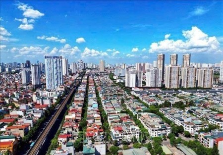 So sánh vị trí nhà thổ cư trung tâm Văn Giang và khu lân cận