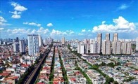 So sánh vị trí nhà thổ cư trung tâm Văn Giang và khu lân cận