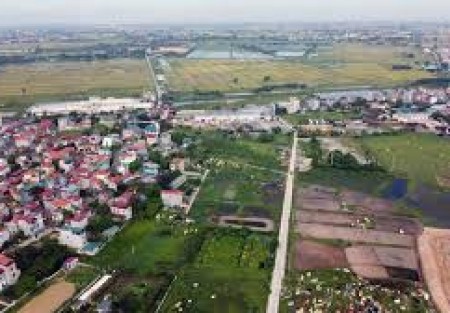 Đất ngõ ô tô Mễ Sở Văn Giang: Thanh khoản thực tế