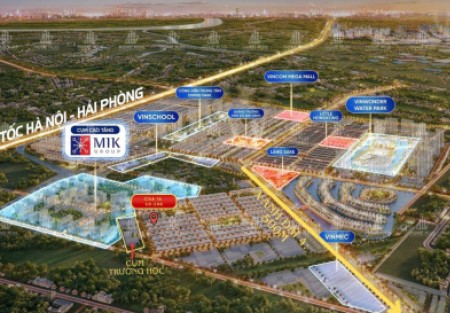 Quy trình sang tên đất ở Nghĩa Trụ Văn Giang năm 2026
