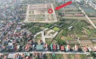 Vị trí đất ở Mễ Sở Văn Giang: Trung tâm hay ven trục?