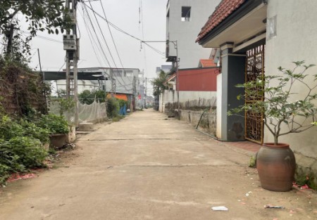 Đầu tư đất Mễ Sở theo hướng dài hạn có phù hợp?