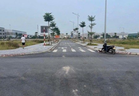 Giữ giá đất Hoàn Long: chiến lược tối ưu tài sản dài hạn