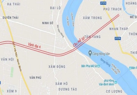 Quy hoạch Mễ Sở đang tác động đến thị trường ra sao?