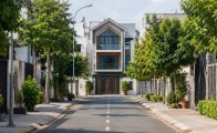 Đất mặt đường Mễ Sở được quan tâm vì điều gì?