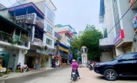 Đất ngõ ô tô Hoàn Long: thanh khoản thực tế và kinh nghiệm giao dịch