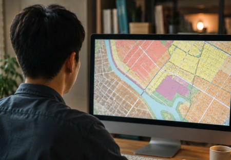 Checklist mua đất đầy đủ từ A-Z trước khi quyết định