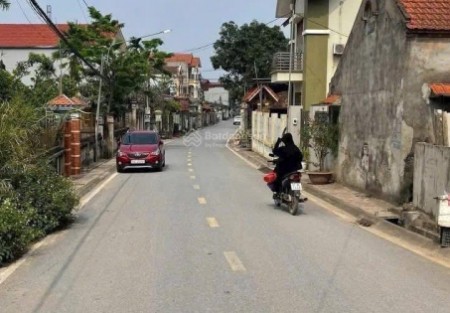 Giá đất Mễ Sở hiện nay đang ở mặt bằng nào?