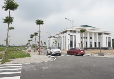 Giá đất Nghĩa Trụ thay đổi như thế nào trong thời gian gần đây?
