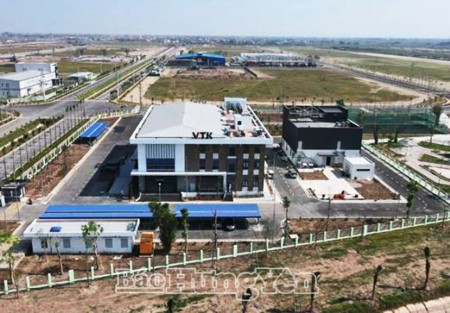 Nhà đầu tư đang quan tâm khu vực nào nhiều nhất?