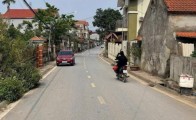 Giá đất Mễ Sở hiện nay đang ở mặt bằng nào?