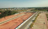 Những loại đất nên tránh khi xuống tiền