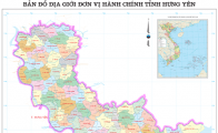 Quy hoạch xã Phụng Công tác động thế nào đến khu vực lân cận?