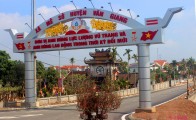 Những vị trí được tìm kiếm nhiều nhất tại Mễ Sở