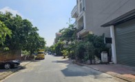 Đất mặt đường Phụng Công có lợi thế gì?