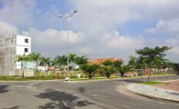 Đất mặt đường xã Văn Giang có gì đáng chú ý?