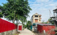 Đất trong ngõ xã Văn Giang có phù hợp để tích sản?