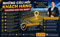 Những câu hỏi khách hàng thường đặt ra nhất