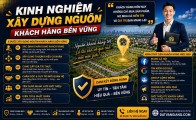 Kinh nghiệm xây dựng nguồn khách hàng bền vững