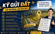Ký gửi đất có những lợi ích gì?