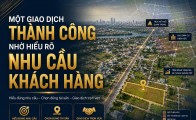 Một giao dịch thành công nhờ hiểu rõ nhu cầu khách hàng