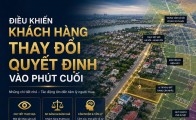 Điều khiến khách hàng thay đổi quyết định vào phút cuối