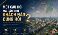 Một câu hỏi mà gần như khách nào cũng hỏi