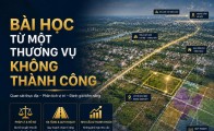 Bài học từ một thương vụ không thành công