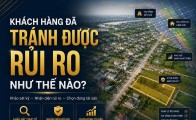 Khách hàng đã tránh được rủi ro như thế nào?