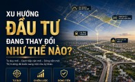 Xu hướng đầu tư đang thay đổi như thế nào?
