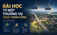 Bài học từ một thương vụ chưa thành công