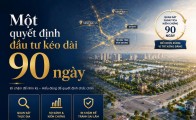 Một quyết định đầu tư kéo dài 90 ngày