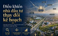 Điều khiến nhà đầu tư thay đổi kế hoạch