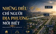 Những điều chỉ người địa phương mới biết