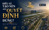 Điều gì tạo nên một quyết định đúng?