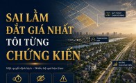 Sai lầm đắt giá nhất tôi từng chứng kiến