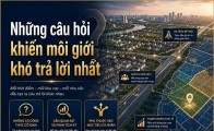 Những câu hỏi khiến môi giới khó trả lời nhất