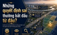 Những quyết định sai thường bắt đầu từ đâu?