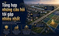 Tổng hợp những câu hỏi tôi gặp nhiều nhất