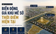 Biến động giá khu Mễ Sở thời điểm hiện tại