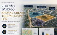 Khu nào đang có khoảng chênh thương lượng lớn