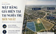 Mặt bằng giá hiện tại tại Nghĩa Trụ mới nhất