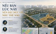 Nếu bán lúc này nên đặt mức giá như thế nào