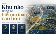 Khu nào đang có biên an toàn cao hơn
