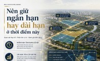 Nên giữ ngắn hạn hay dài hạn ở thời điểm này