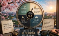 Cách đưa tài sản ra thị trường đúng thời điểm hơn