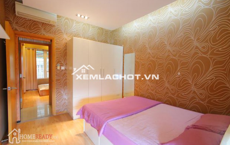 Mặt Tiền Kinh Doanh VÍP Lý Nam Đế  6 Tầng  chỉ 15.5 tỷ, P7 Quận 11