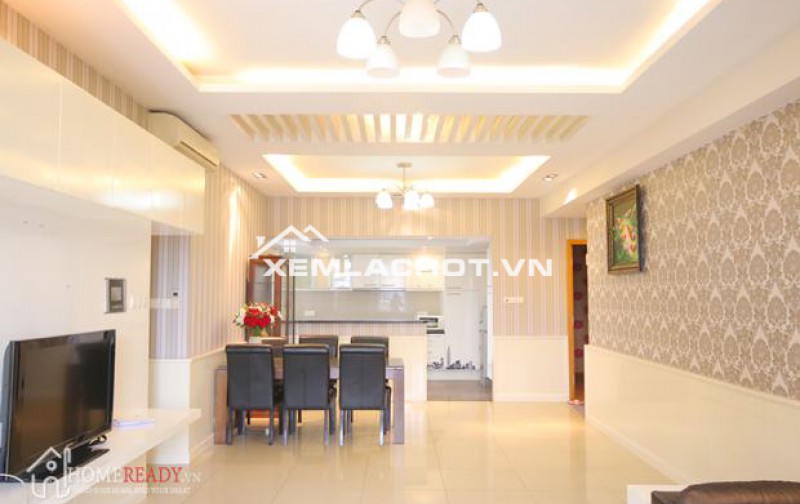 Mặt Tiền Kinh Doanh VÍP Lý Nam Đế  6 Tầng  chỉ 15.5 tỷ, P7 Quận 11