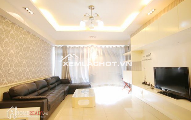 Mặt Tiền Kinh Doanh VÍP Lý Nam Đế  6 Tầng  chỉ 15.5 tỷ, P7 Quận 11