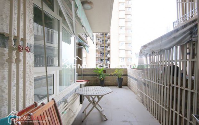 Mặt Tiền Kinh Doanh VÍP Lý Nam Đế  6 Tầng  chỉ 15.5 tỷ, P7 Quận 11